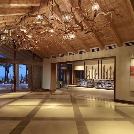 Franklintown Omni Amelia Island Resort & Spa מראה חיצוני תמונה