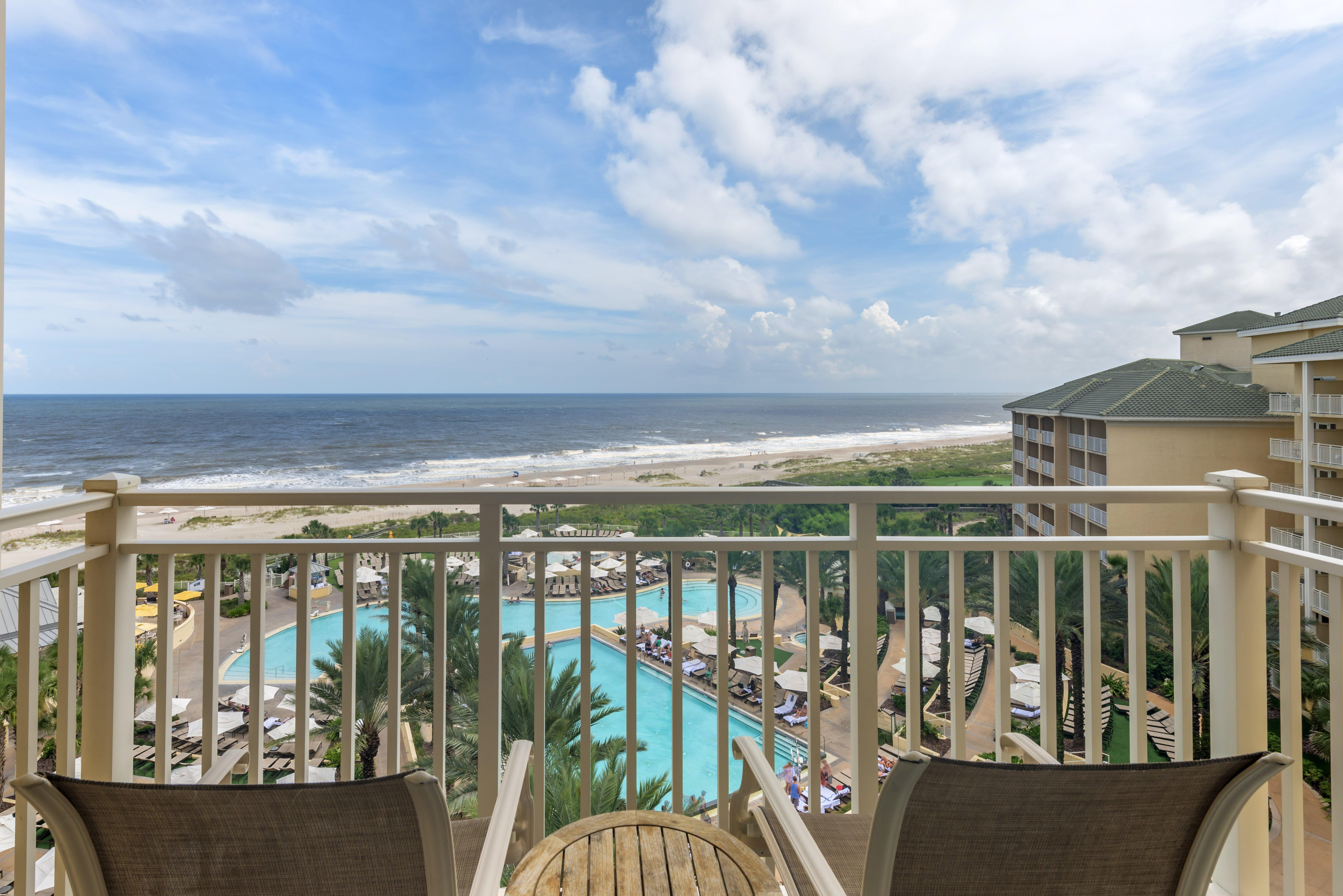 Franklintown Omni Amelia Island Resort & Spa מראה חיצוני תמונה