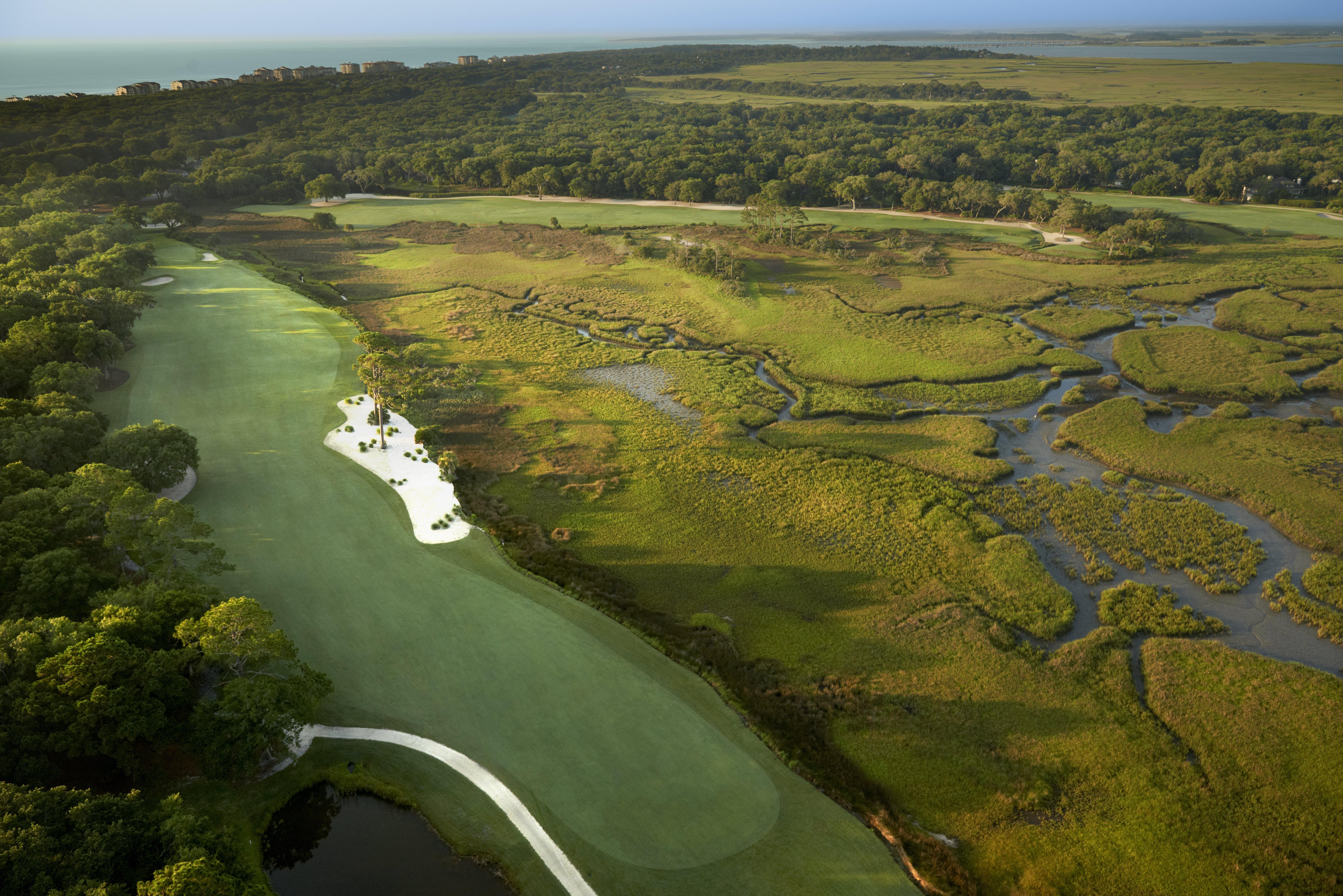 Franklintown Omni Amelia Island Resort & Spa מראה חיצוני תמונה