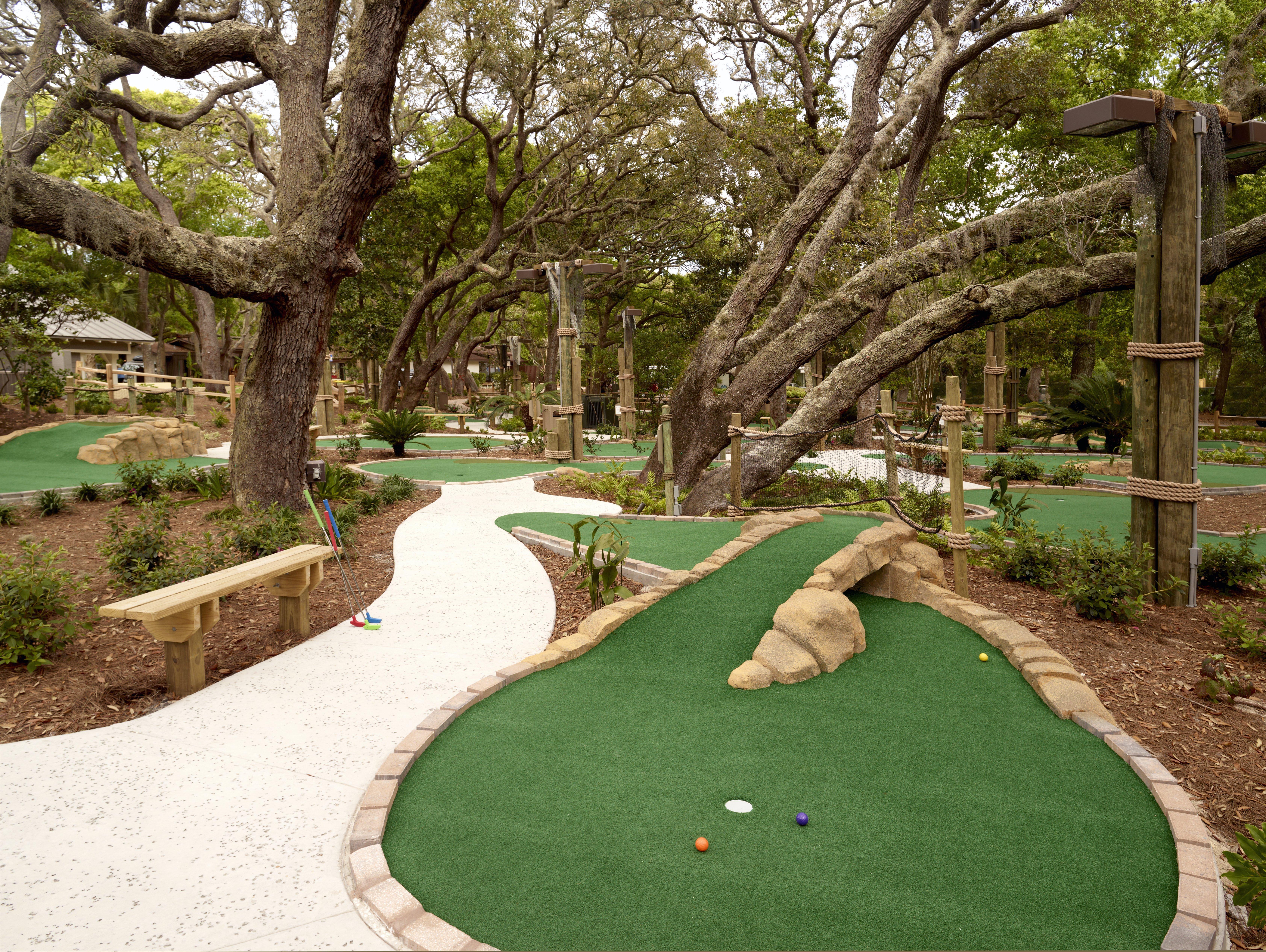 Franklintown Omni Amelia Island Resort & Spa מראה חיצוני תמונה