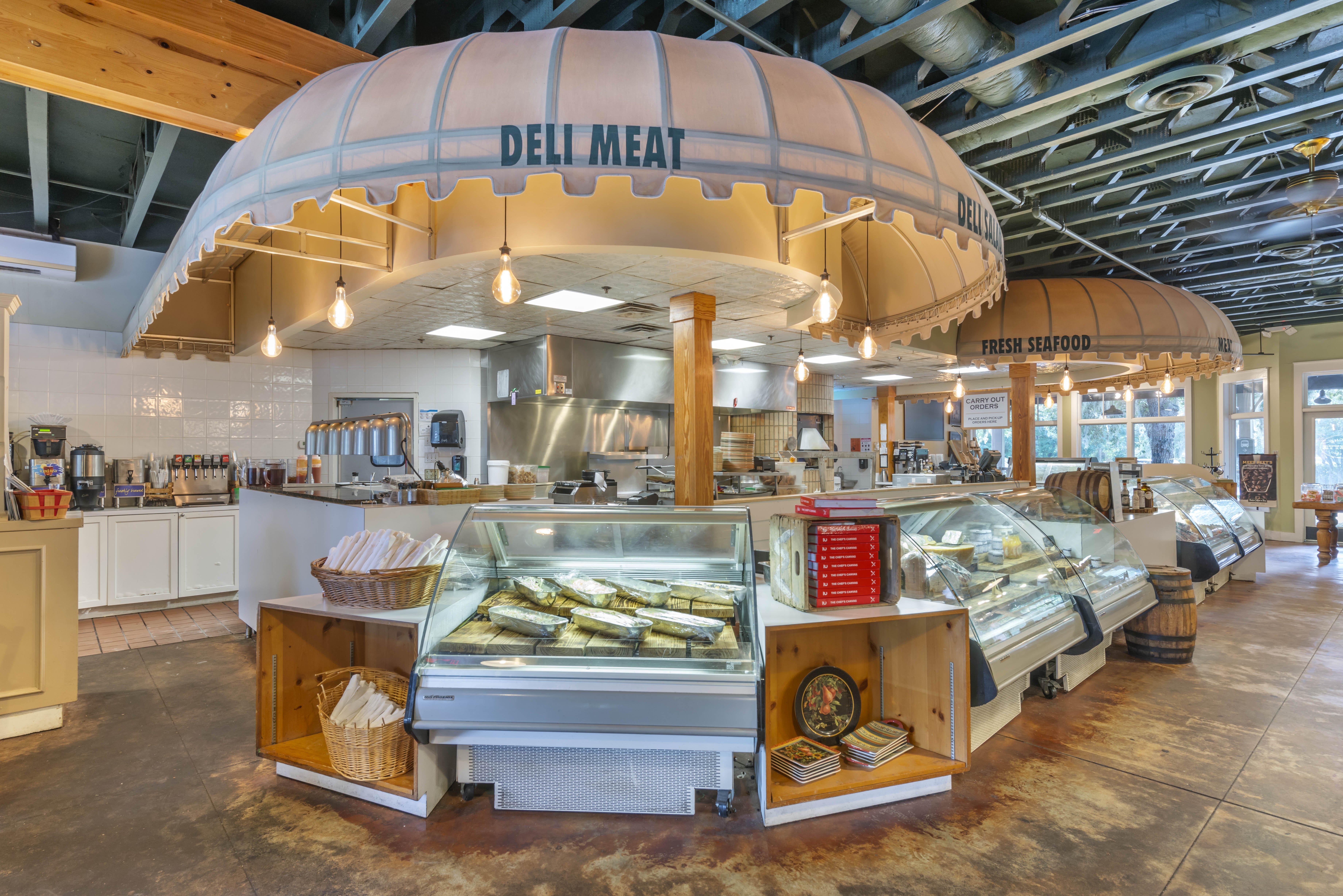 Franklintown Omni Amelia Island Resort & Spa מראה חיצוני תמונה