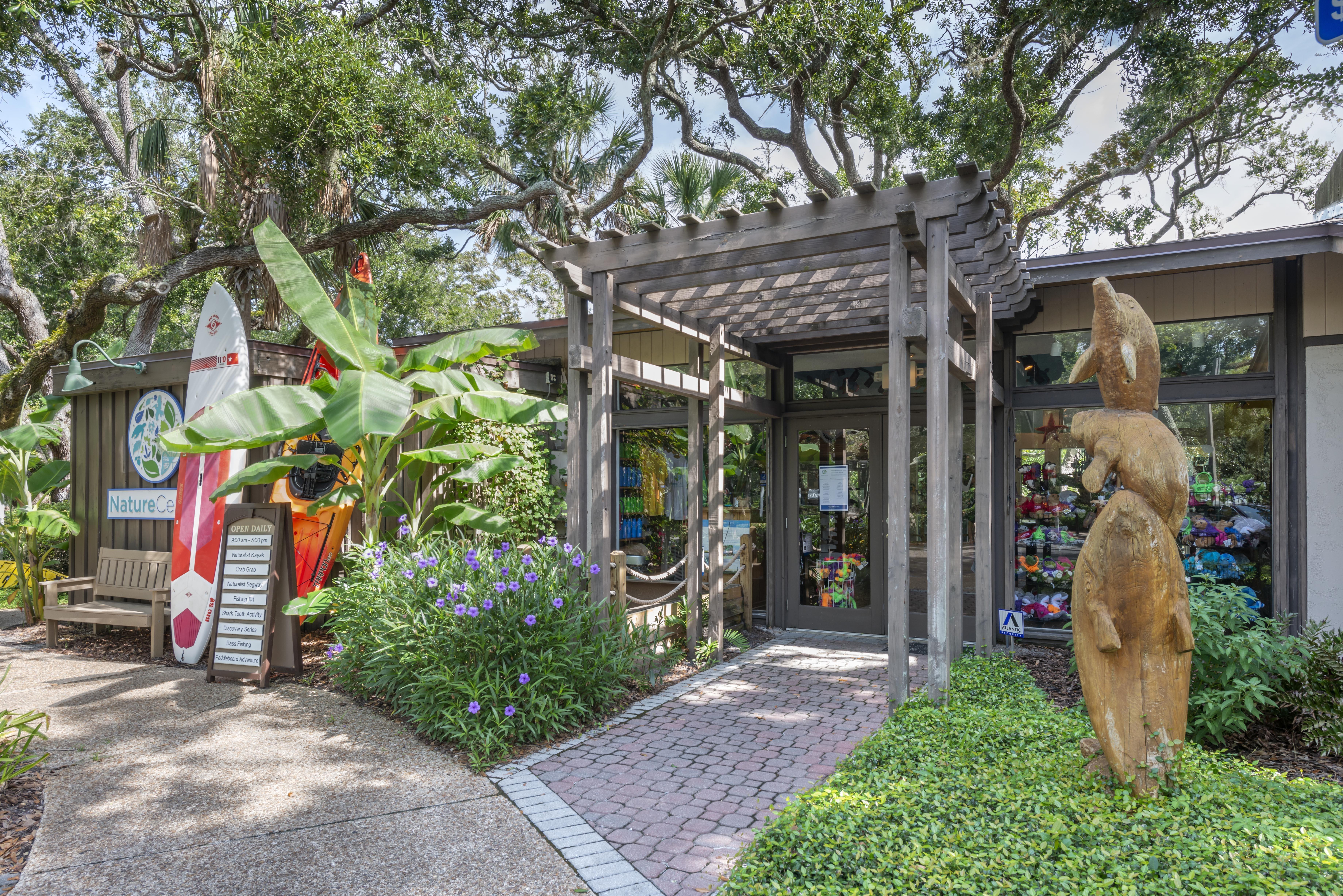 Franklintown Omni Amelia Island Resort & Spa מראה חיצוני תמונה