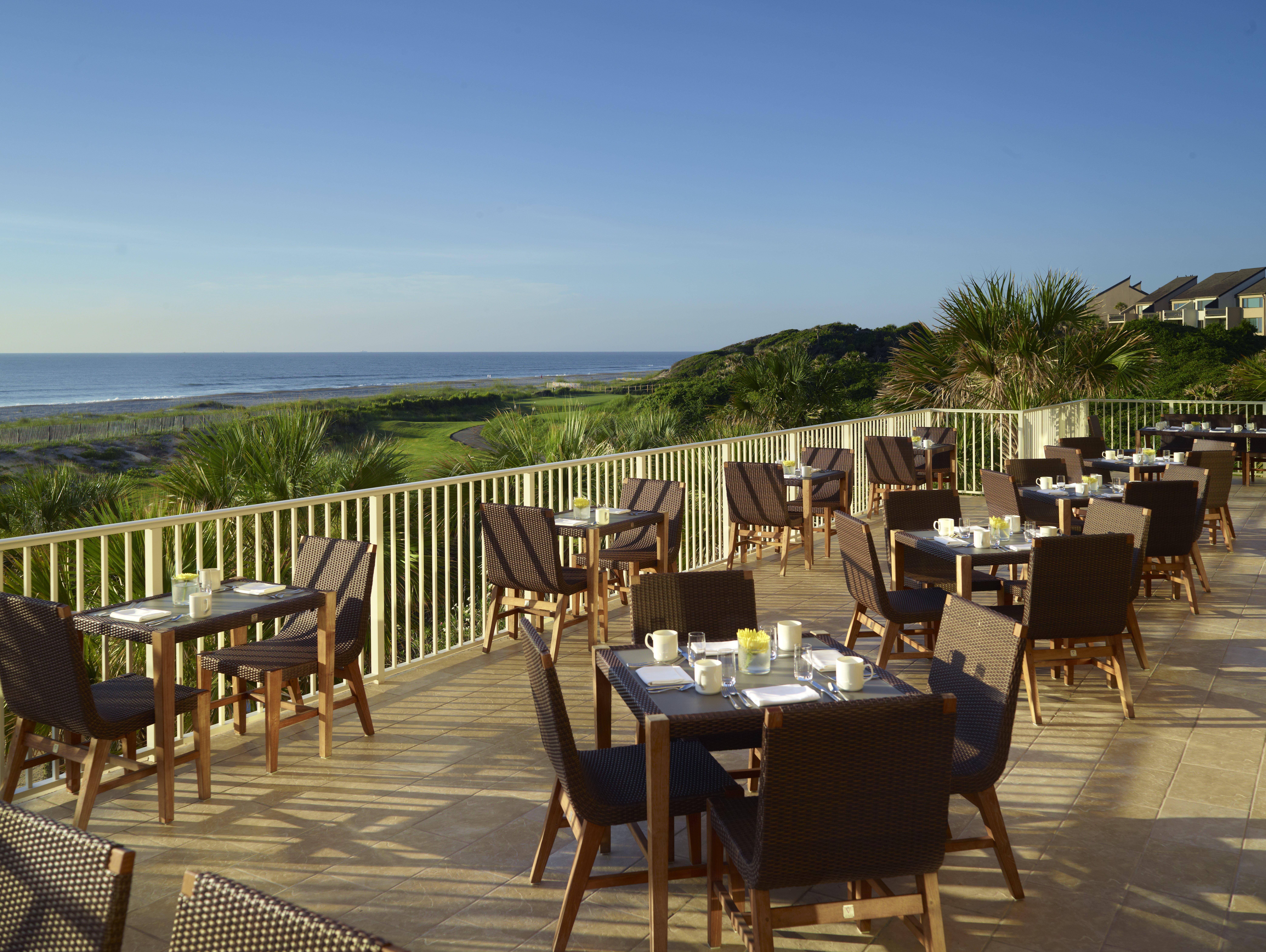 Franklintown Omni Amelia Island Resort & Spa מראה חיצוני תמונה