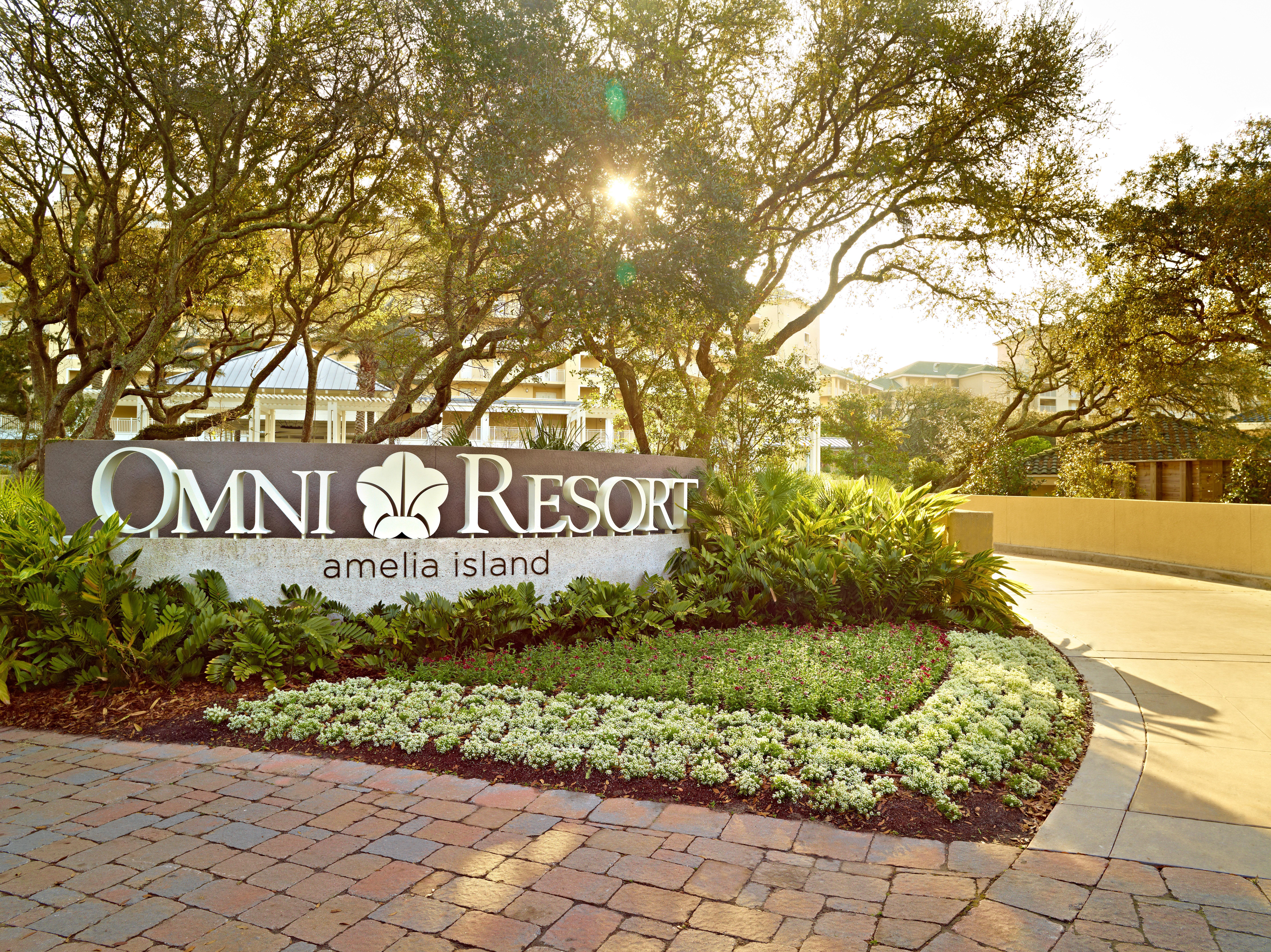 Franklintown Omni Amelia Island Resort & Spa מראה חיצוני תמונה