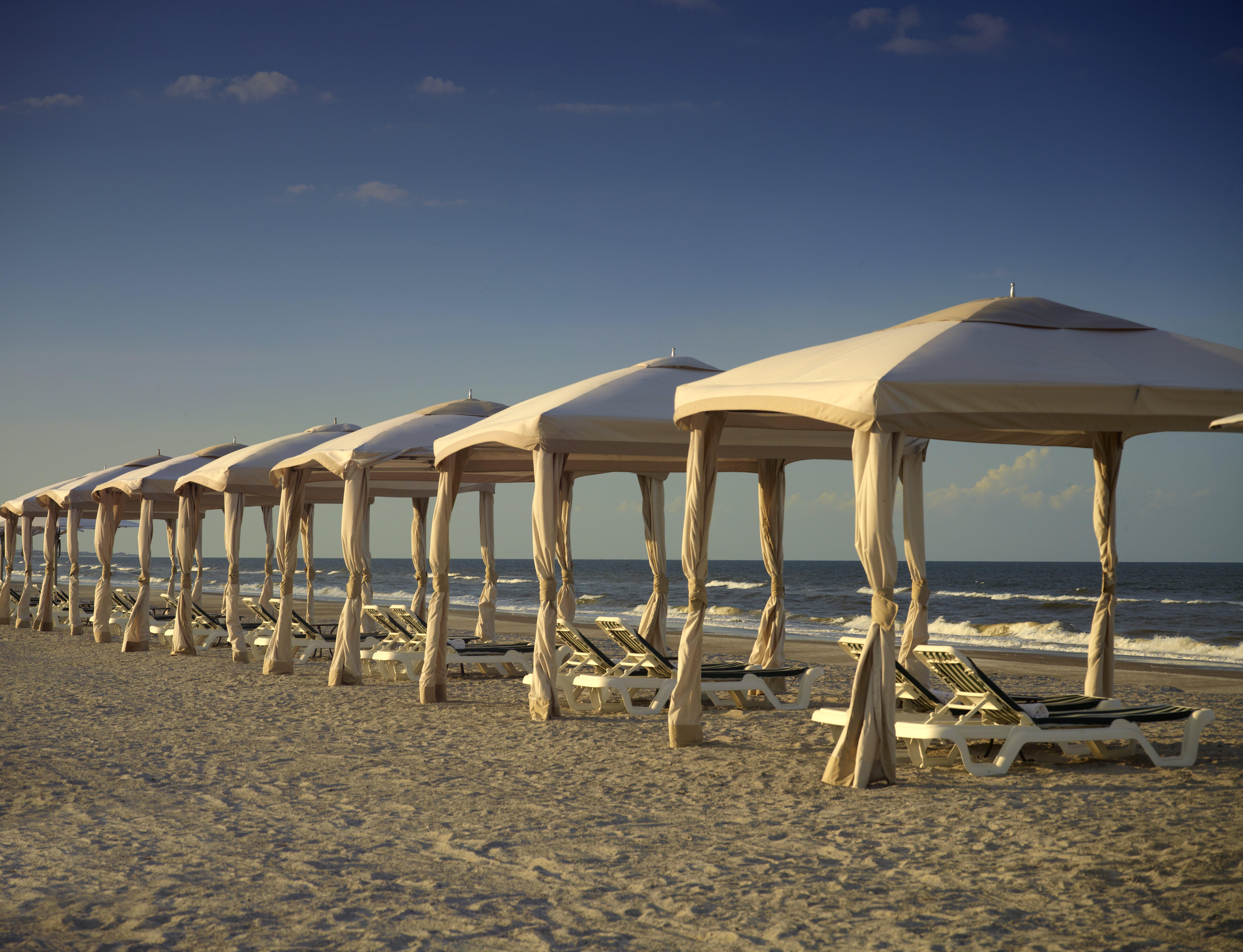Franklintown Omni Amelia Island Resort & Spa מראה חיצוני תמונה