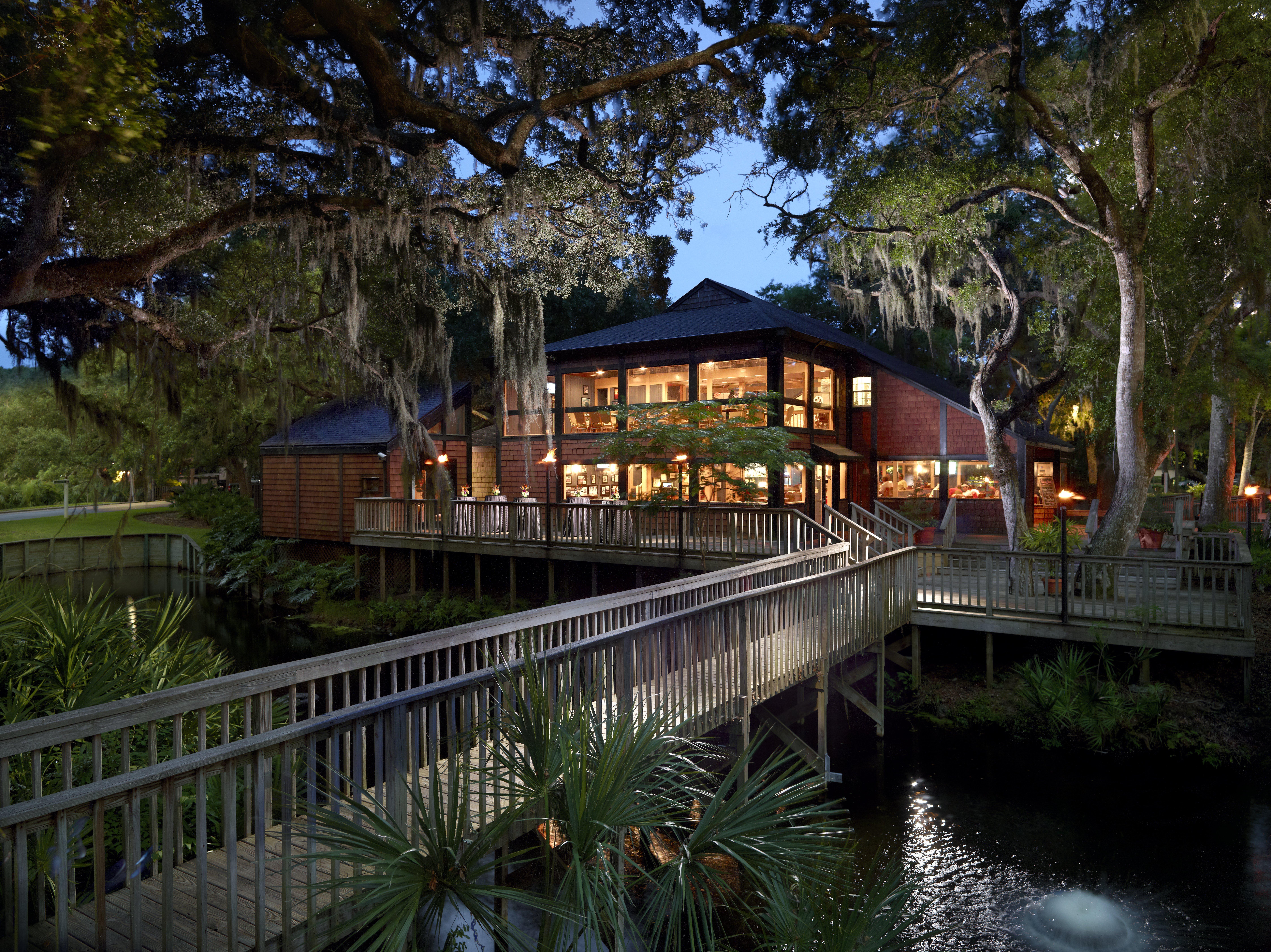 Franklintown Omni Amelia Island Resort & Spa מראה חיצוני תמונה