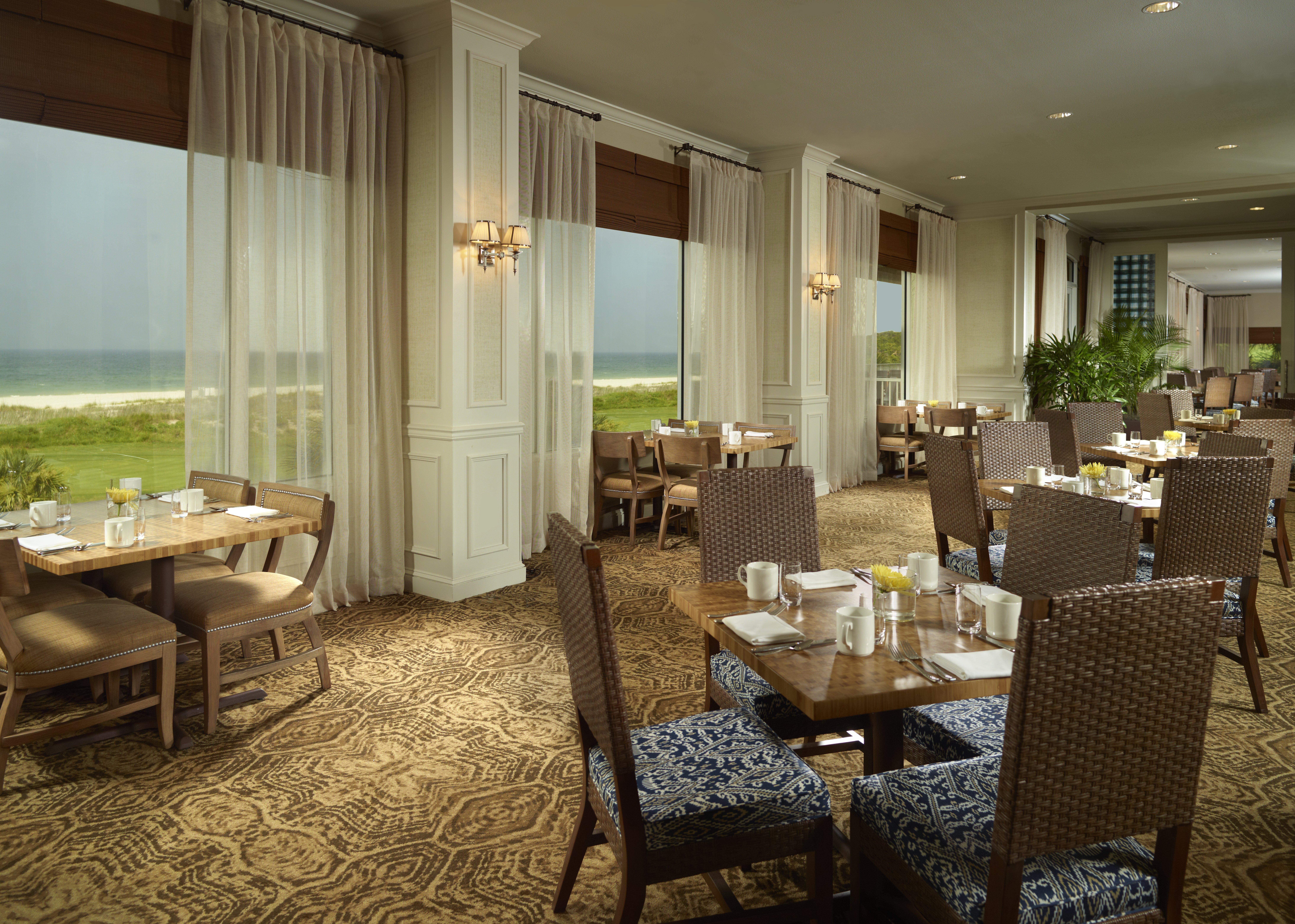 Franklintown Omni Amelia Island Resort & Spa מראה חיצוני תמונה