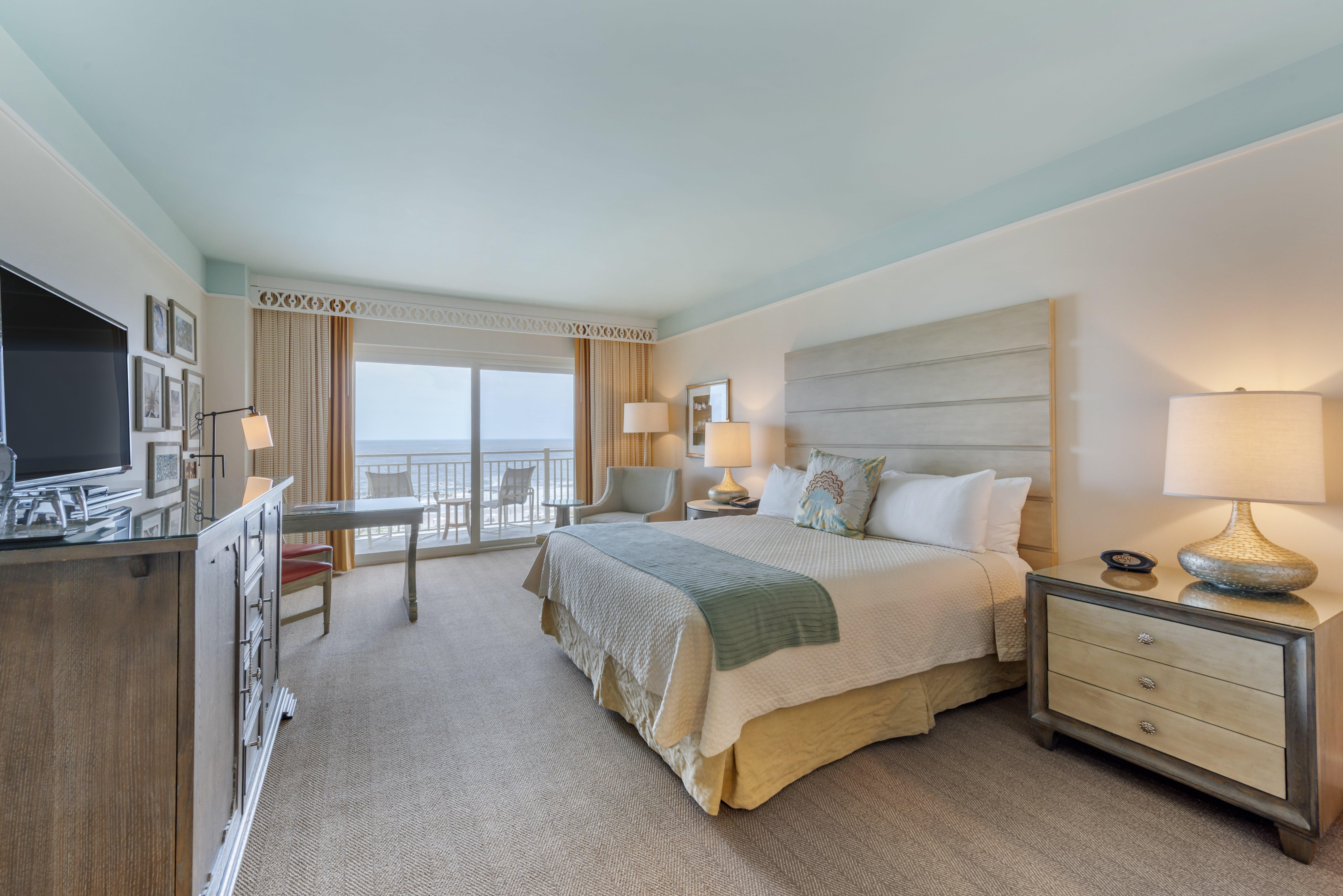 Franklintown Omni Amelia Island Resort & Spa מראה חיצוני תמונה