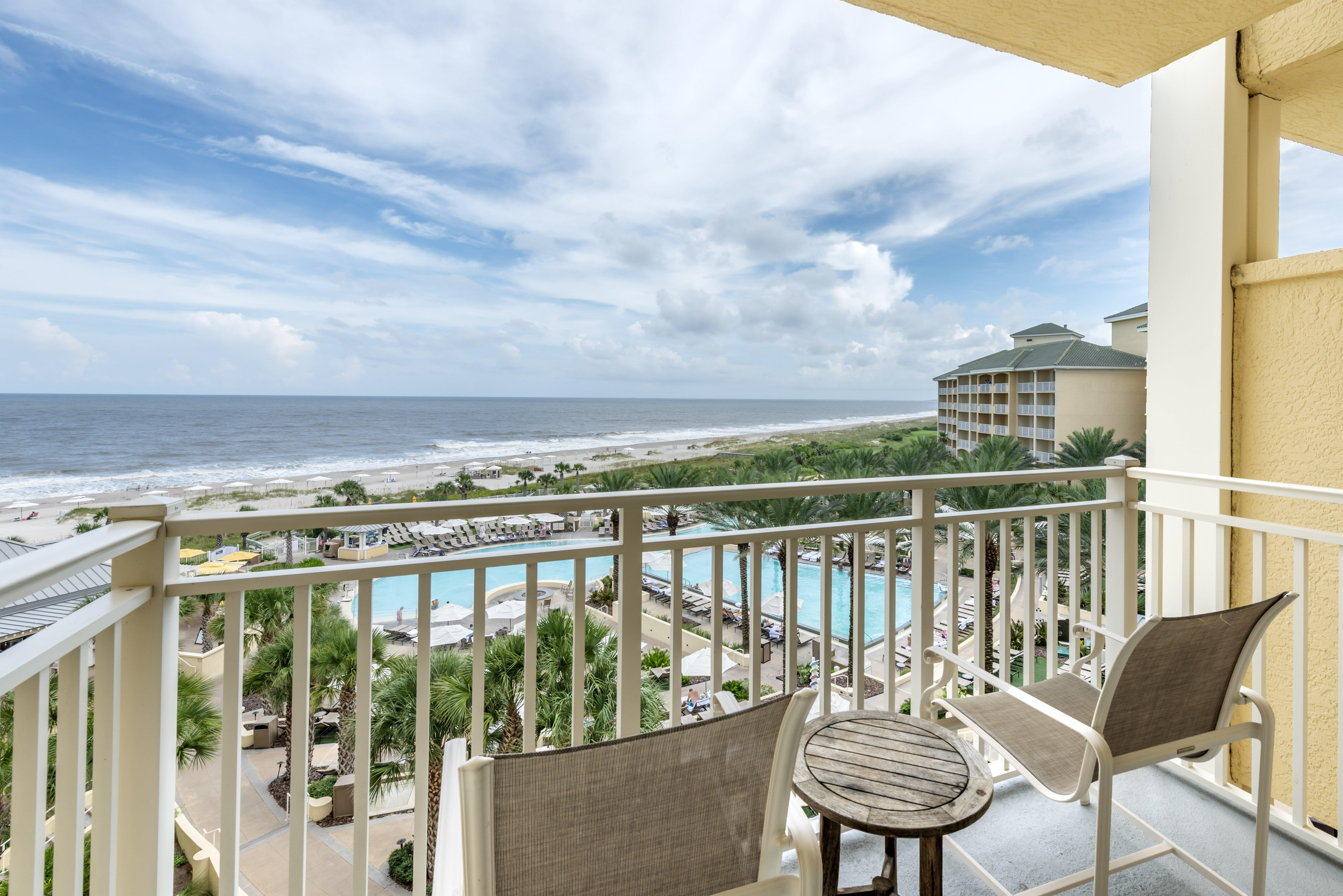 Franklintown Omni Amelia Island Resort & Spa מראה חיצוני תמונה