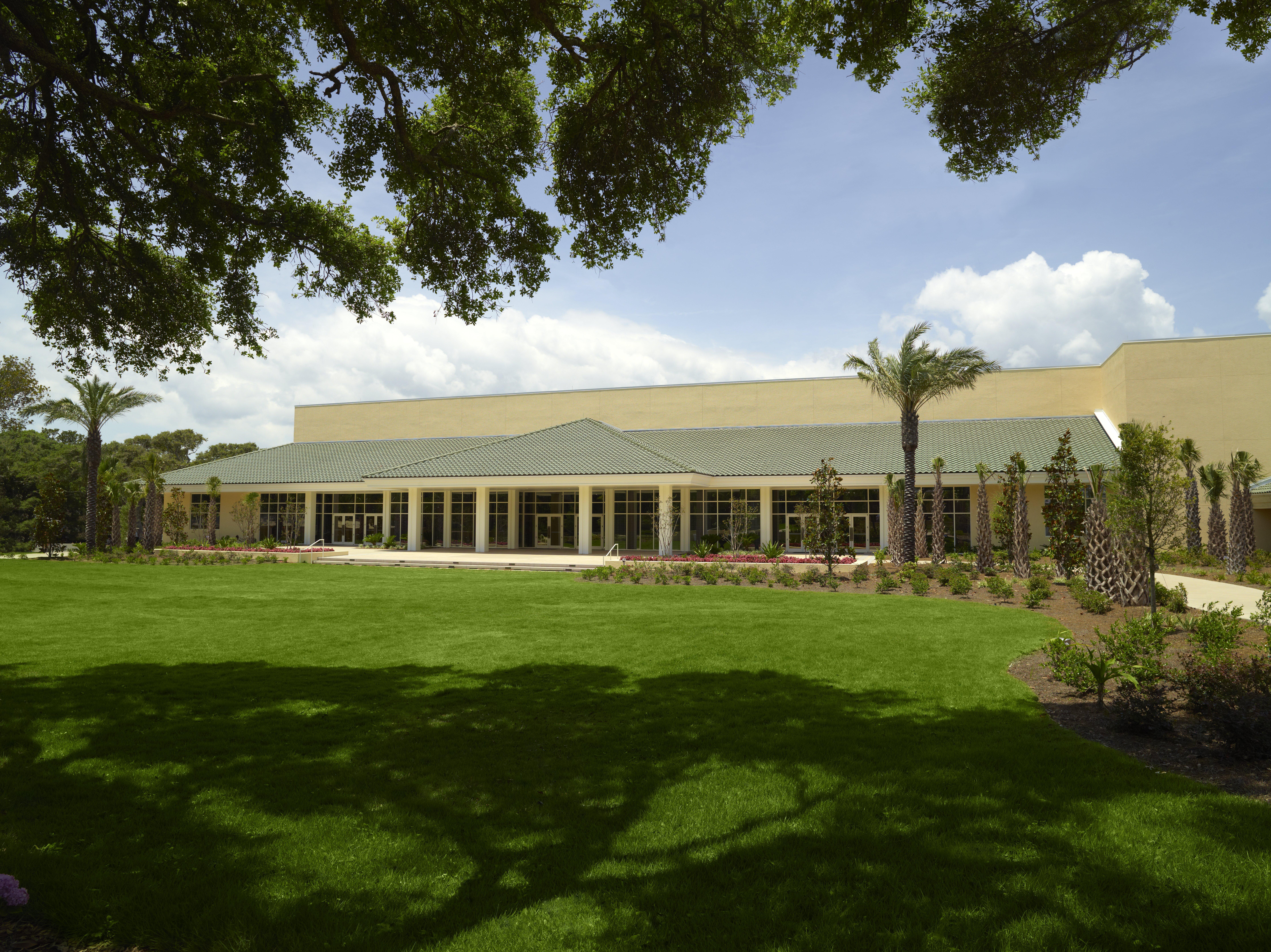 Franklintown Omni Amelia Island Resort & Spa מראה חיצוני תמונה