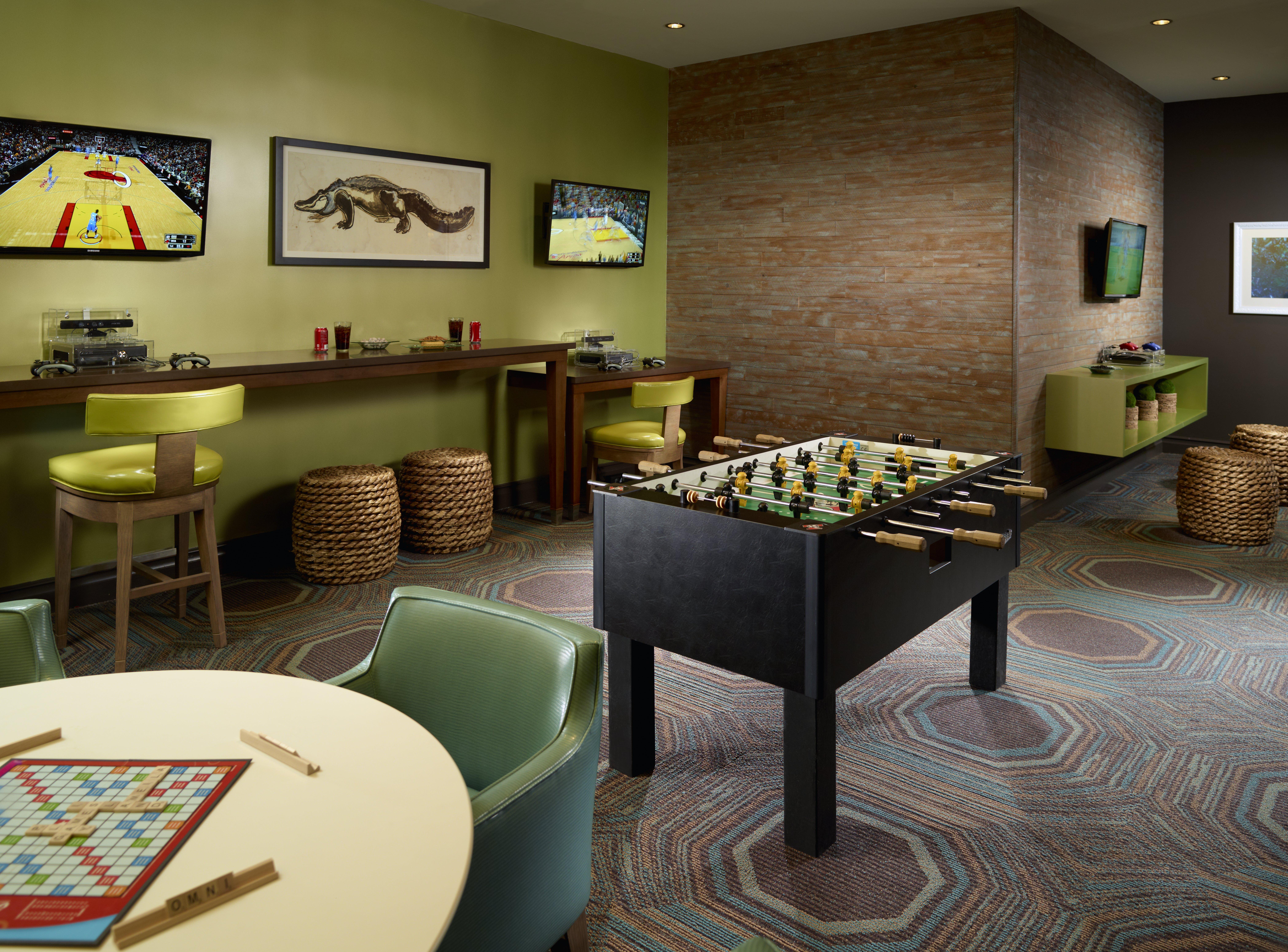 Franklintown Omni Amelia Island Resort & Spa מראה חיצוני תמונה